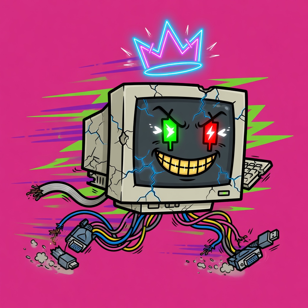 Circuit avatar